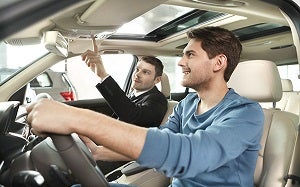 Schedule a test drive at Lexus of Knoxville in Knoxville, TN.