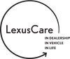 STANDARD BENEFITS AND SERVICES | Lexus of Knoxville in Knoxville TN