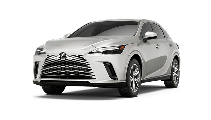 2026 Lexus RX at Lexus of Knoxville in Knoxville TN