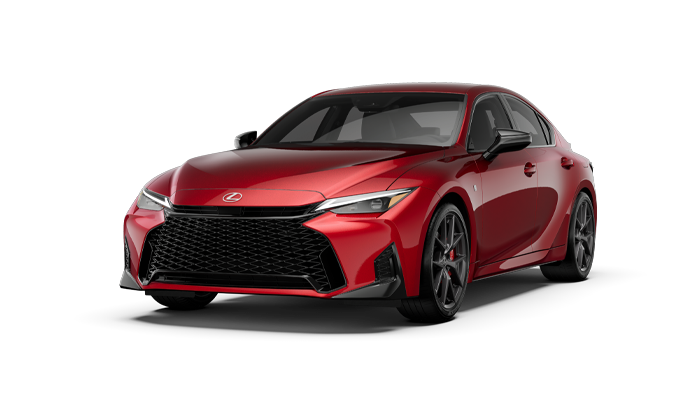 2026 Lexus IS at Lexus of Knoxville in Knoxville TN