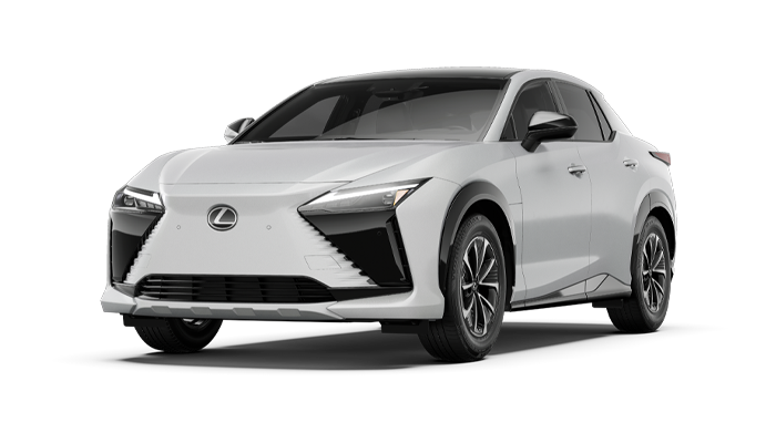 2026 Lexus RZ at Lexus of Knoxville in Knoxville TN