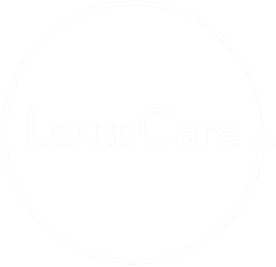 LexusCare logo | Lexus of Knoxville in Knoxville TN