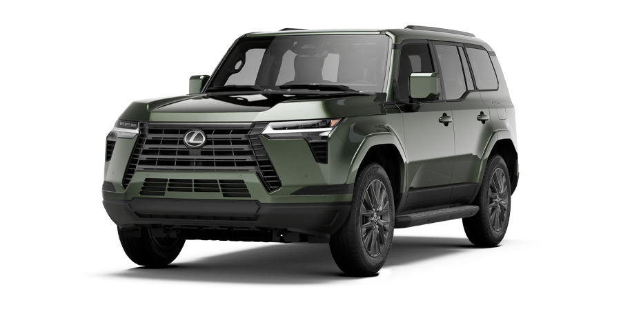 2026 GX