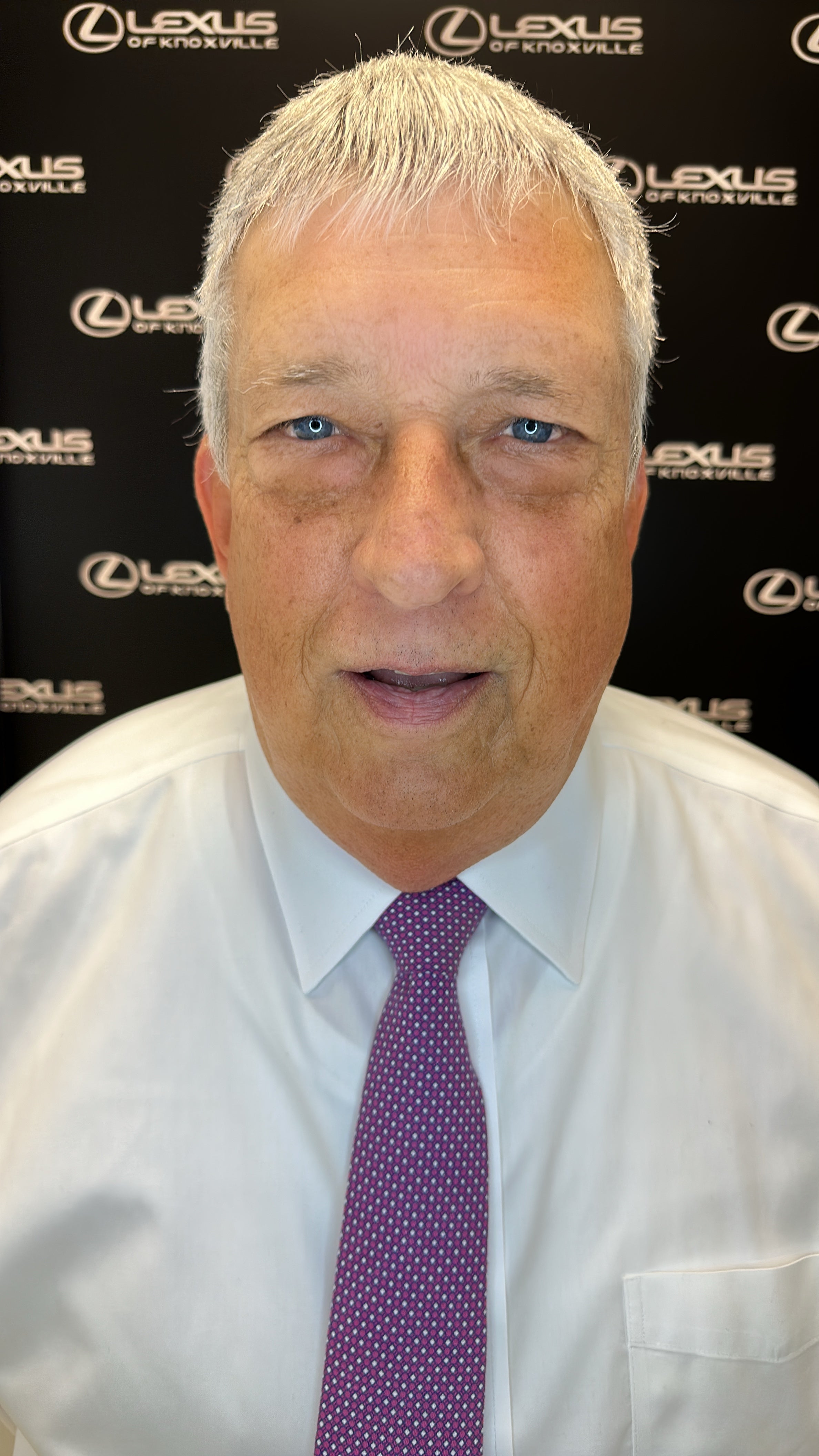 MARK GALLAHER