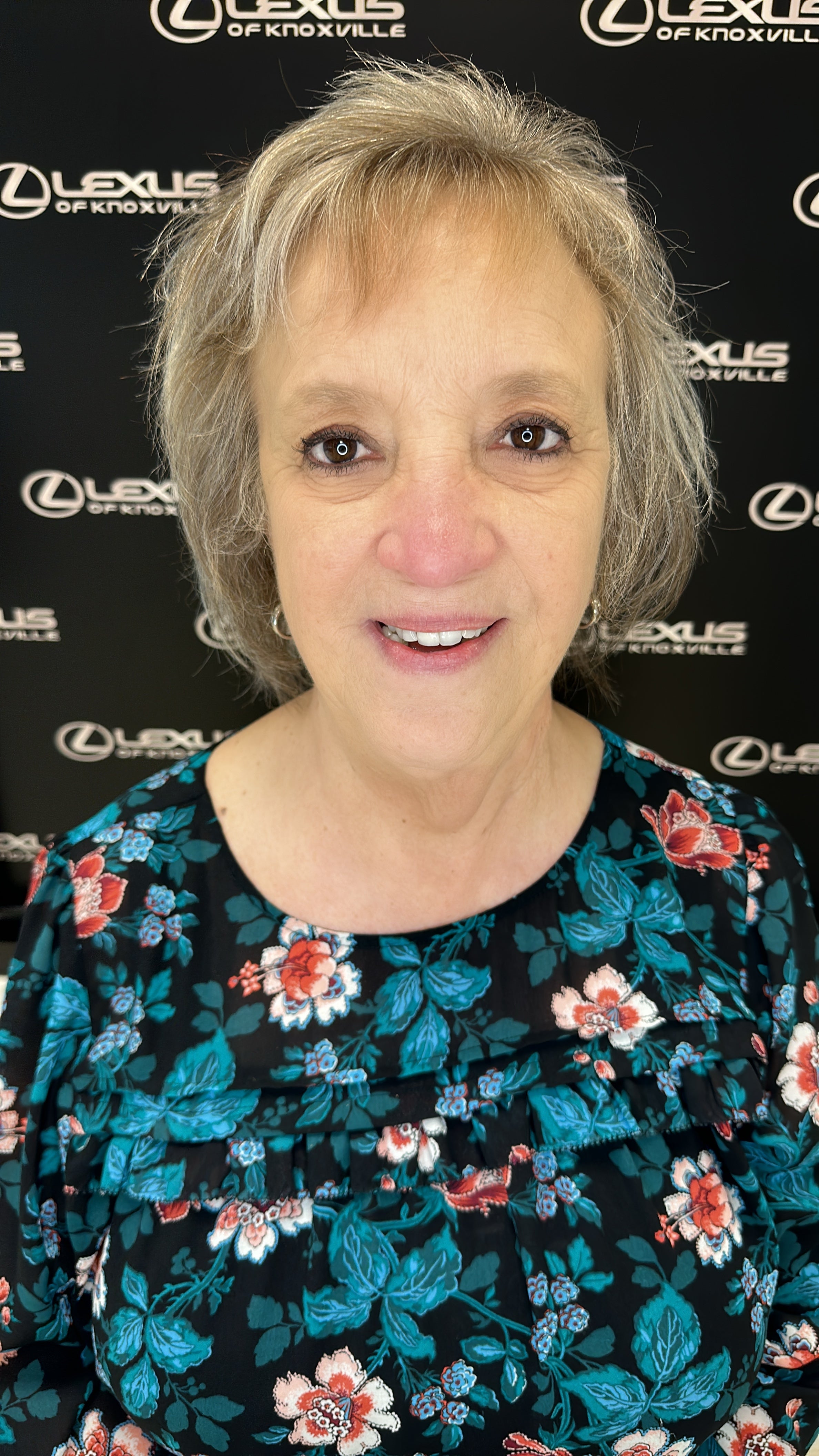 SHARON FIELDS
